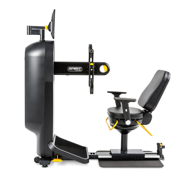 Spirit 8.5UE Upper Body Ergometer