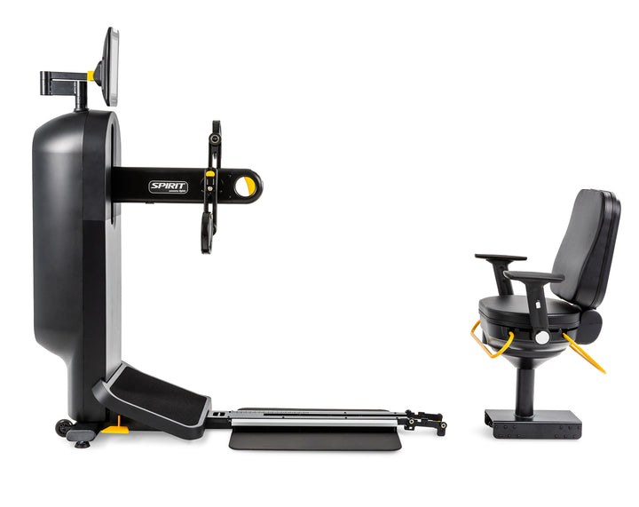 Spirit 8.5UE Upper Body Ergometer