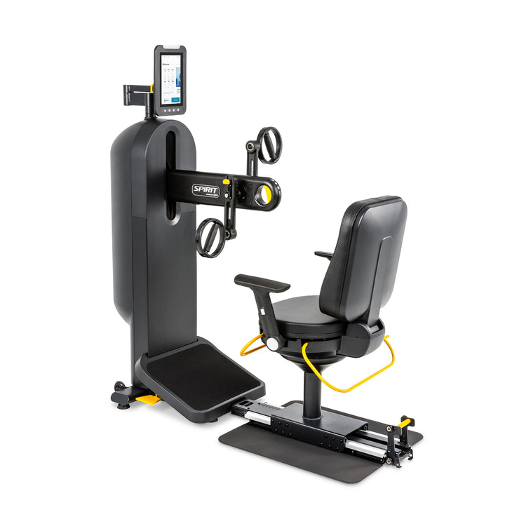 Spirit 8.5UE Upper Body Ergometer