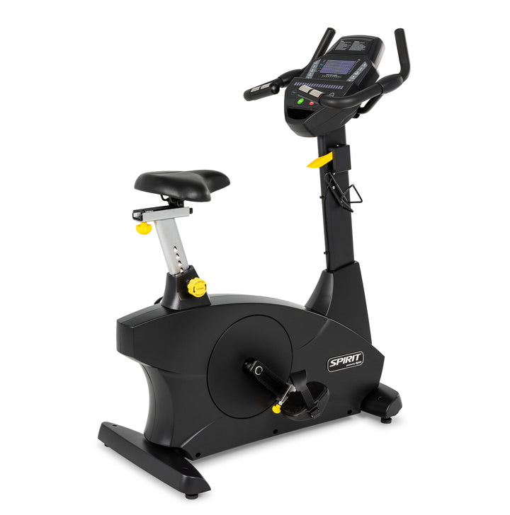7.0U Upright Bike