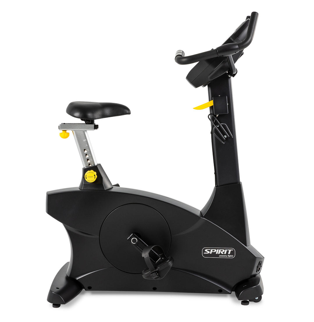 7.0U Upright Bike