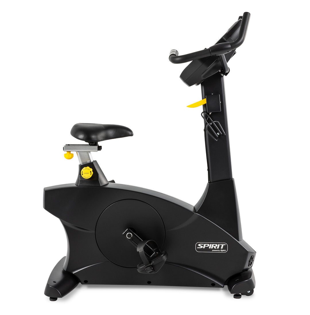 7.0U Upright Bike
