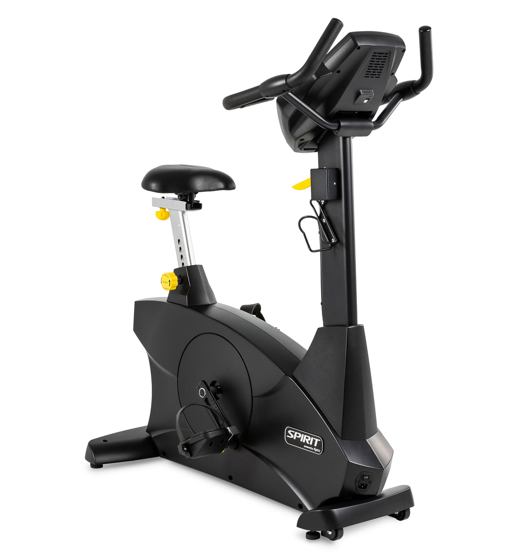 7.0U Upright Bike