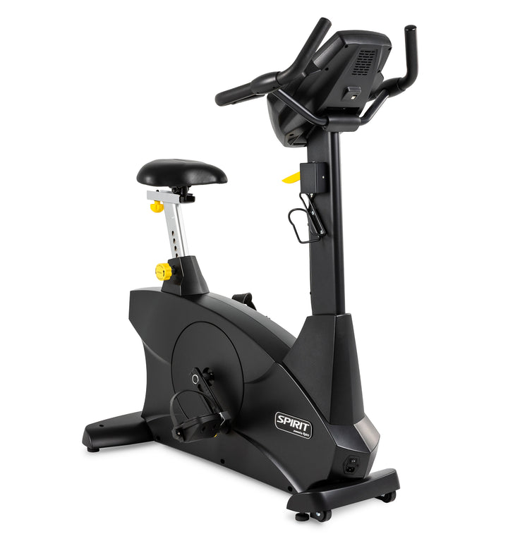 7.0U Upright Bike