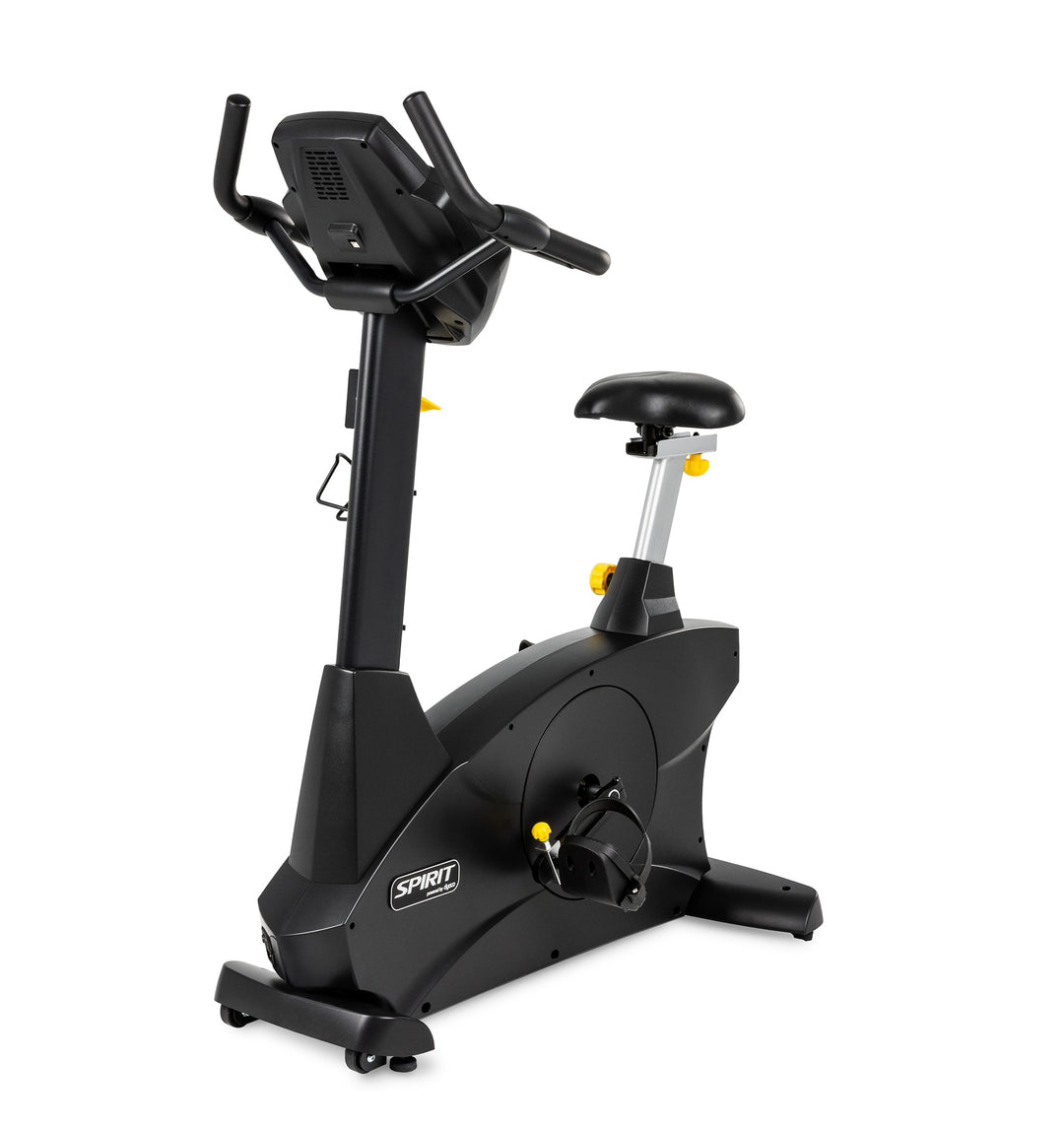 7.0U Upright Bike