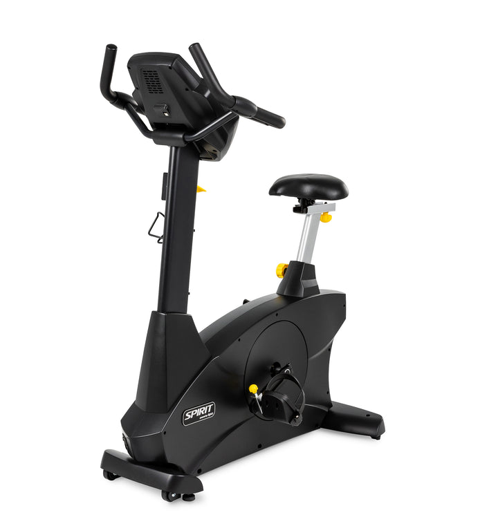 7.0U Upright Bike