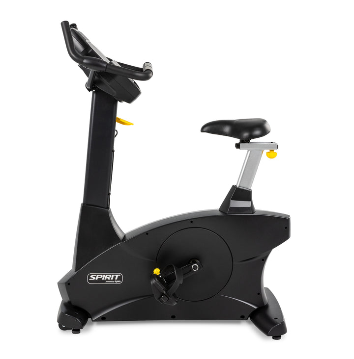 7.0U Upright Bike