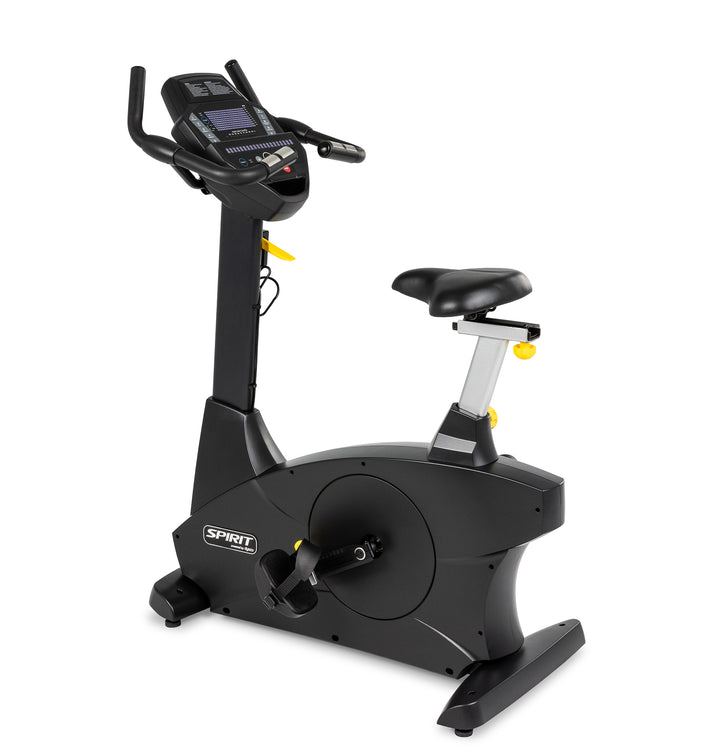 7.0U Upright Bike