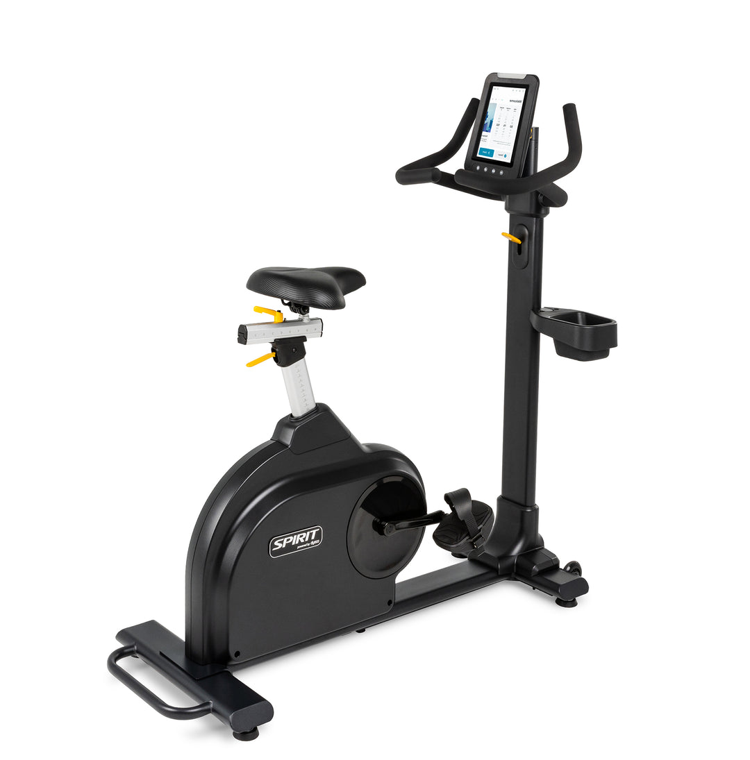8.0U Rehab Upright Bike