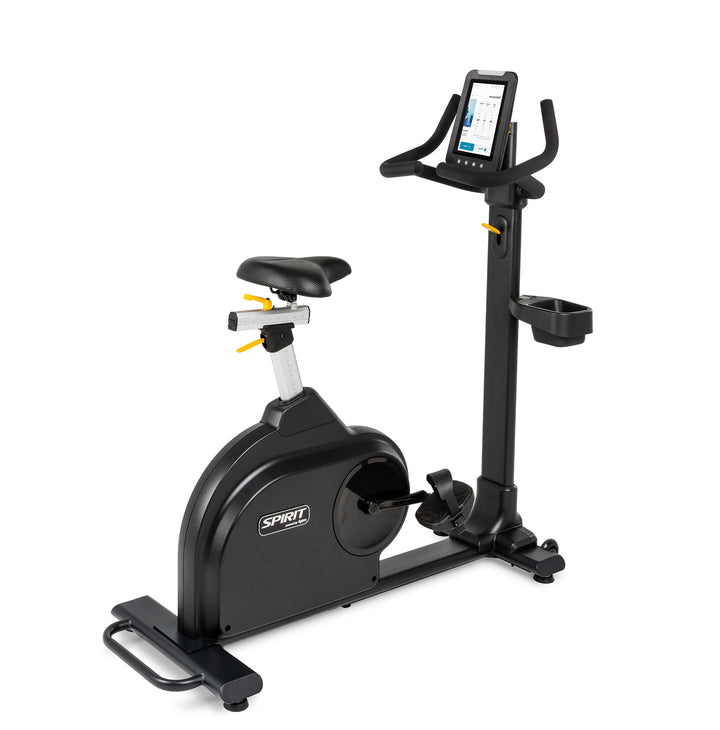 8.0U Rehab Upright Bike