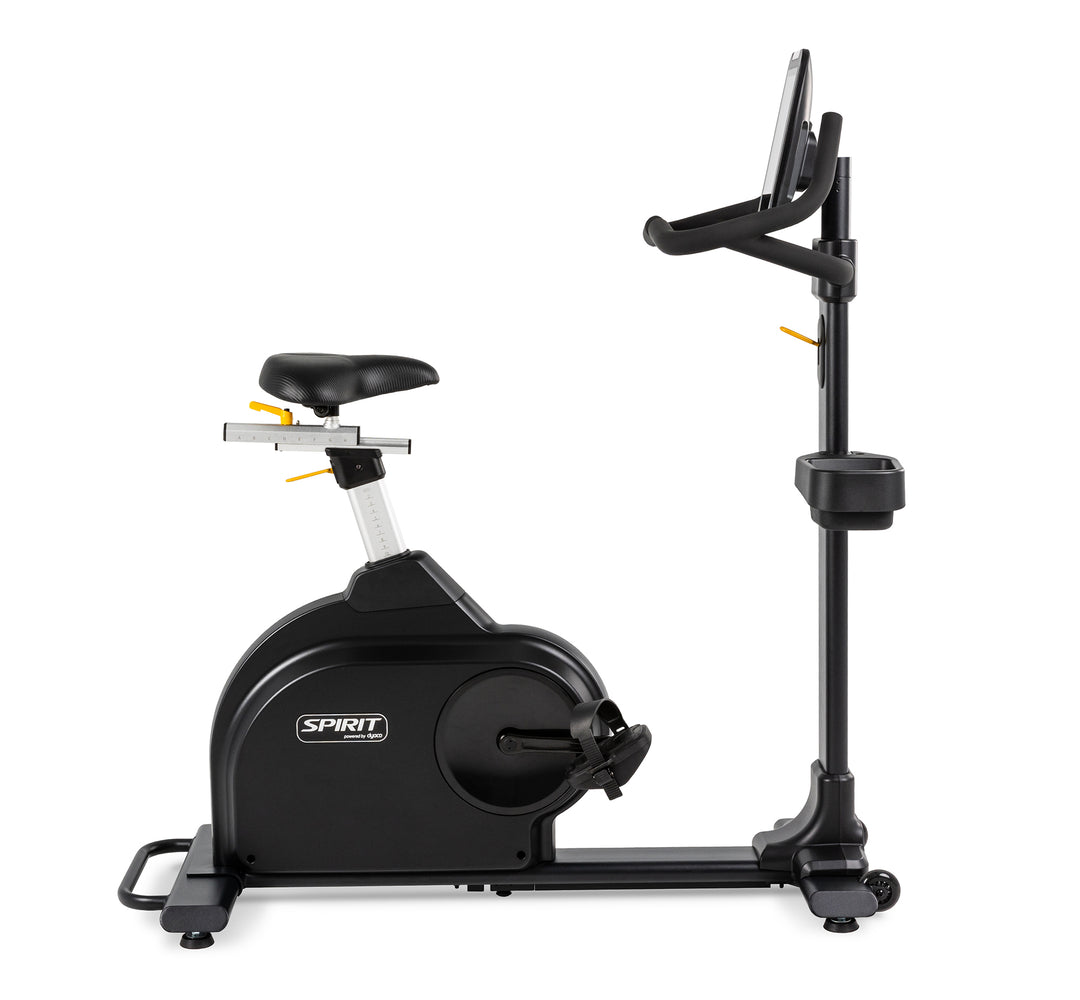 8.0U Rehab Upright Bike