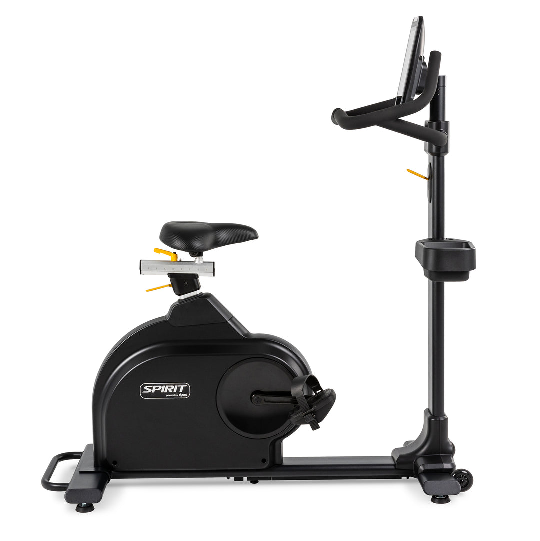 8.0U Rehab Upright Bike
