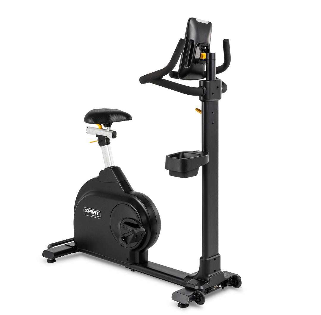8.0U Rehab Upright Bike