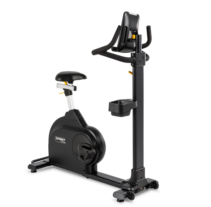 8.0U Rehab Upright Bike