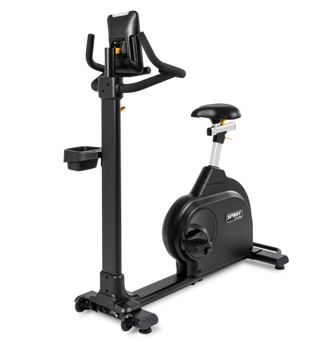 8.0U Rehab Upright Bike