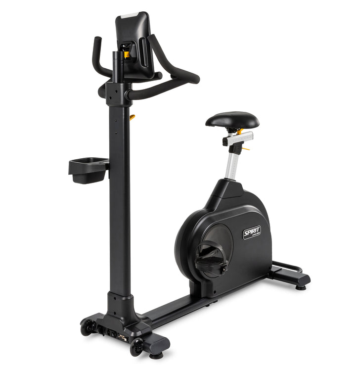 8.0U Rehab Upright Bike