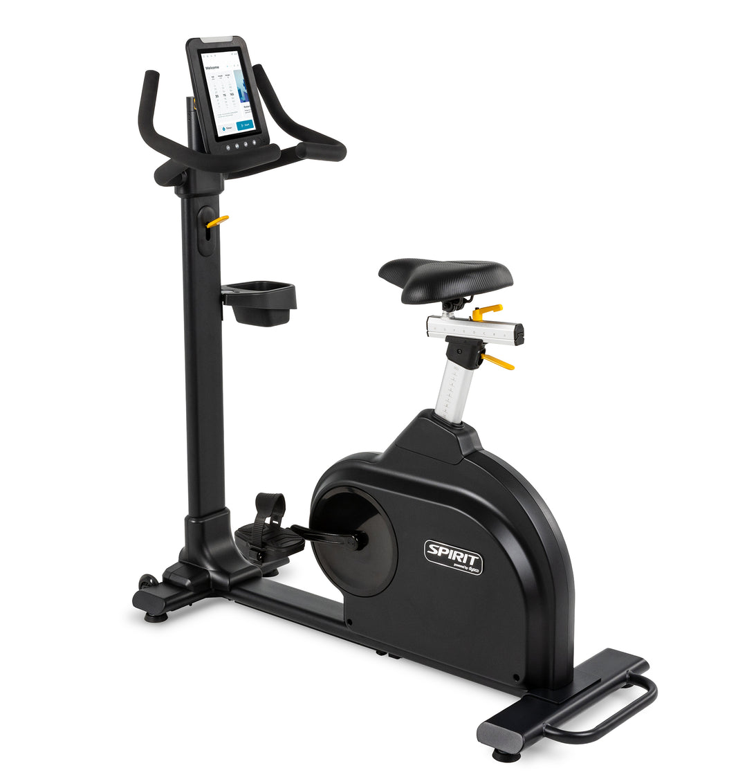 8.0U Rehab Upright Bike