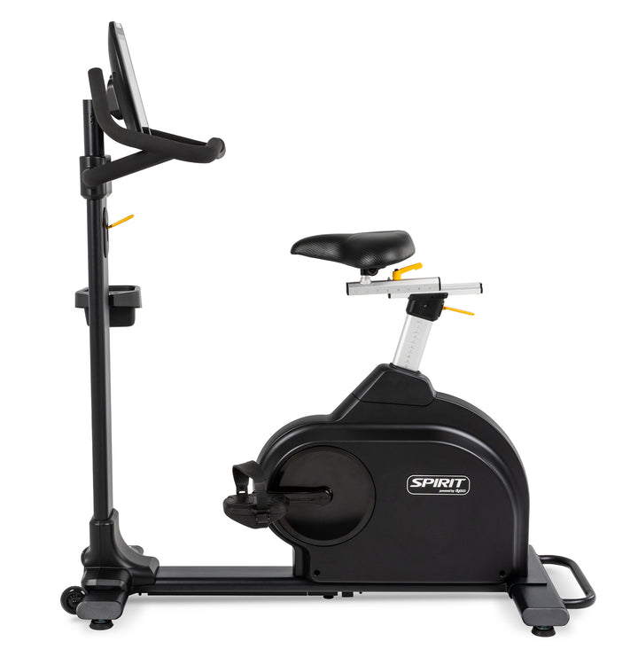 8.0U Rehab Upright Bike