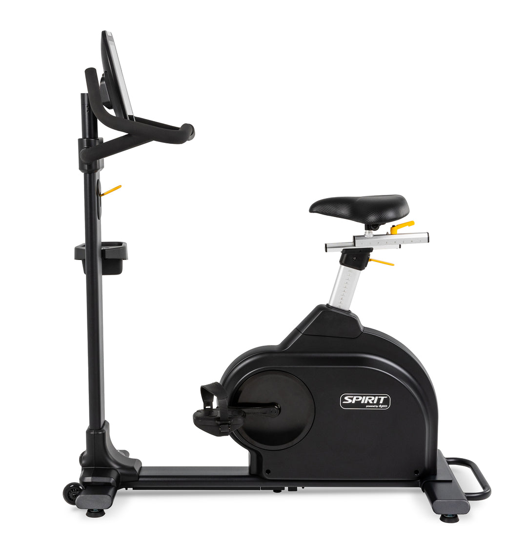8.0U Rehab Upright Bike