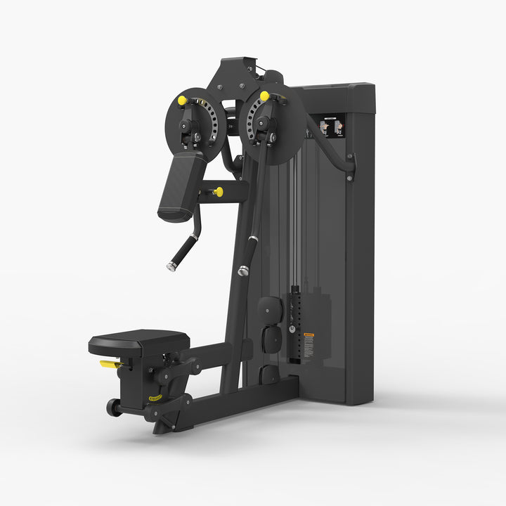 Spirit Deltoid Trainer CSS-DELT