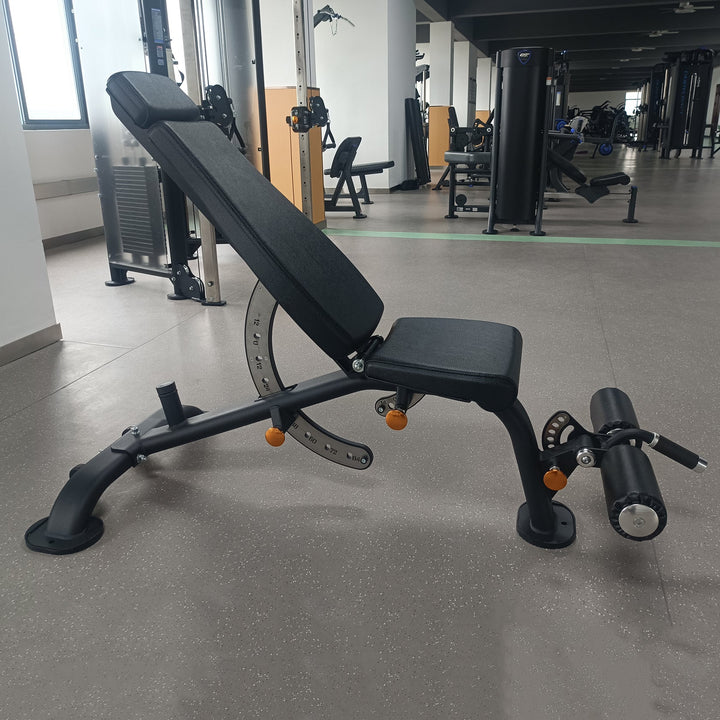Centurion FID Flat Incline Decline Bench