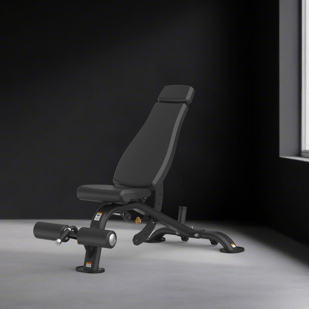 Centurion FID Flat Incline Decline Bench