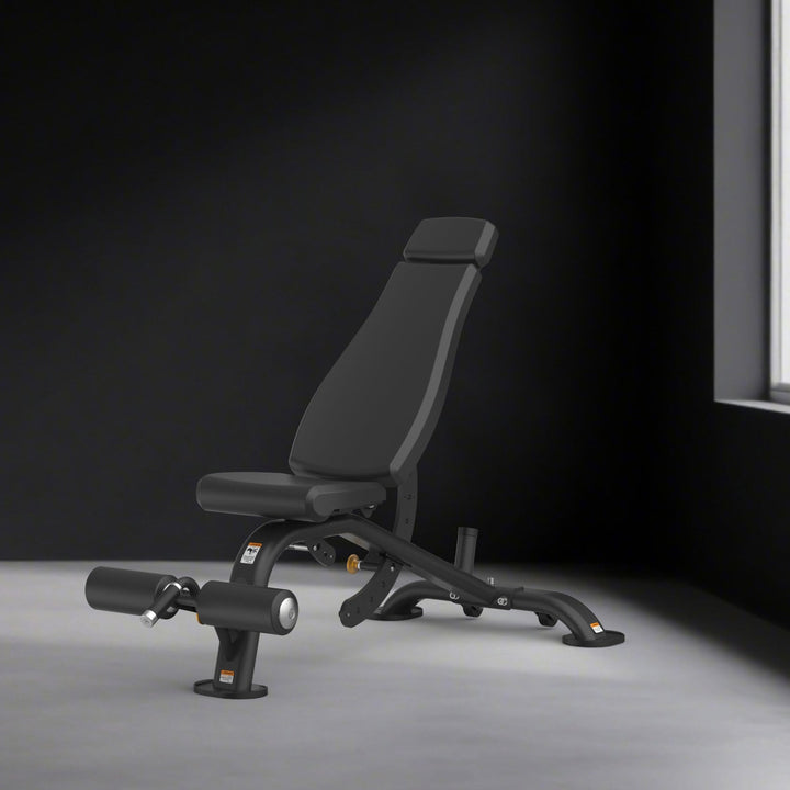 Centurion FID Flat Incline Decline Bench