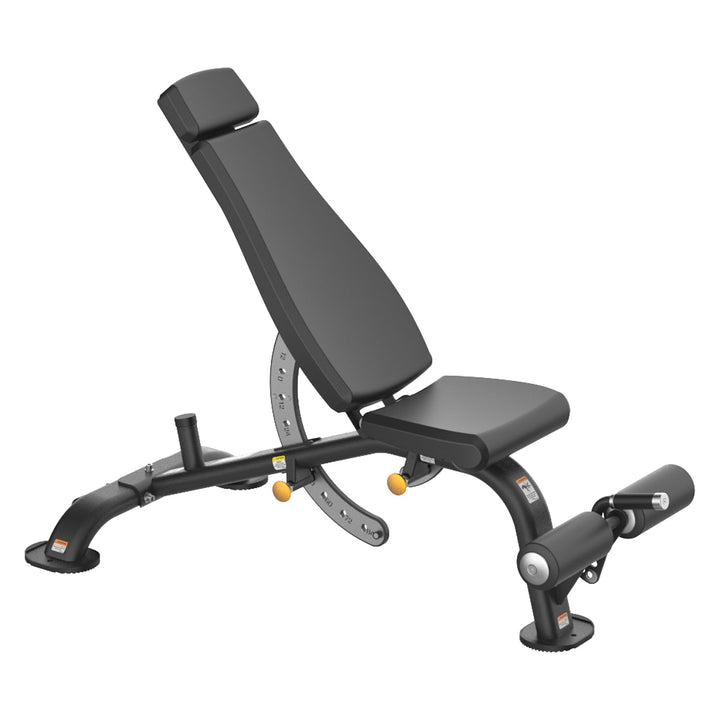 Centurion FID Flat Incline Decline Bench