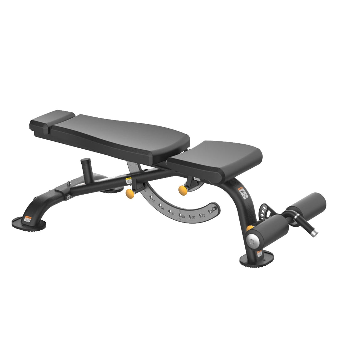 Centurion FID Flat Incline Decline Bench