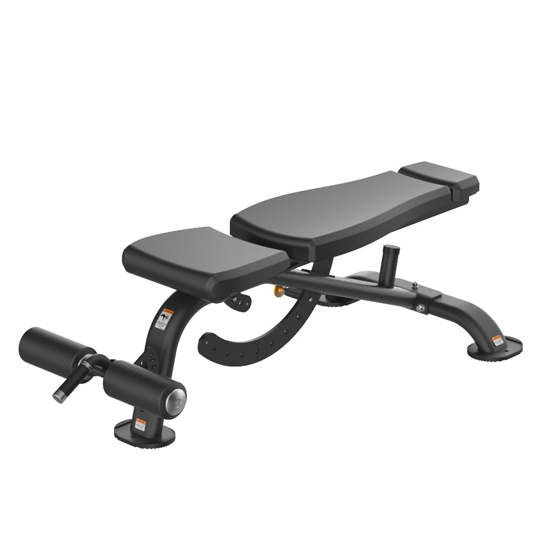 Centurion FID Flat Incline Decline Bench