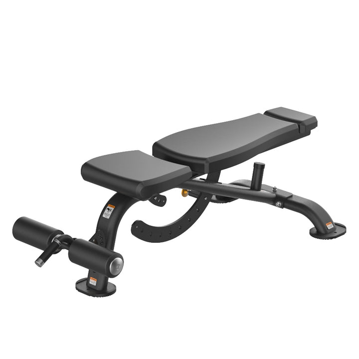 Centurion FID Flat Incline Decline Bench