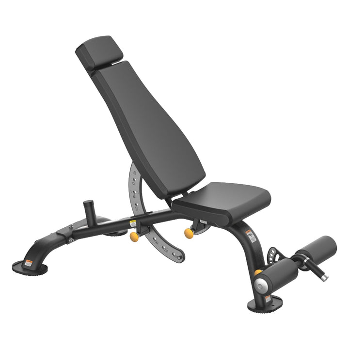Centurion FID Flat Incline Decline Bench