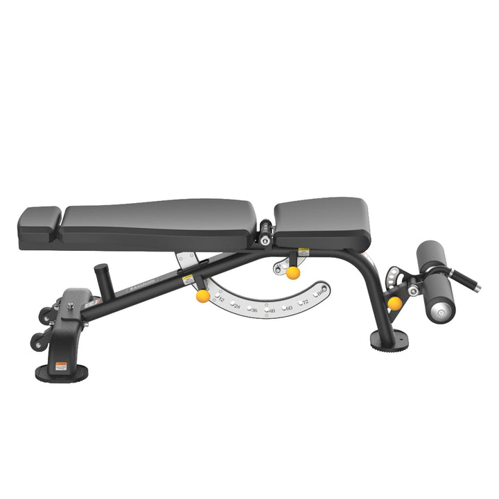 Centurion FID Flat Incline Decline Bench