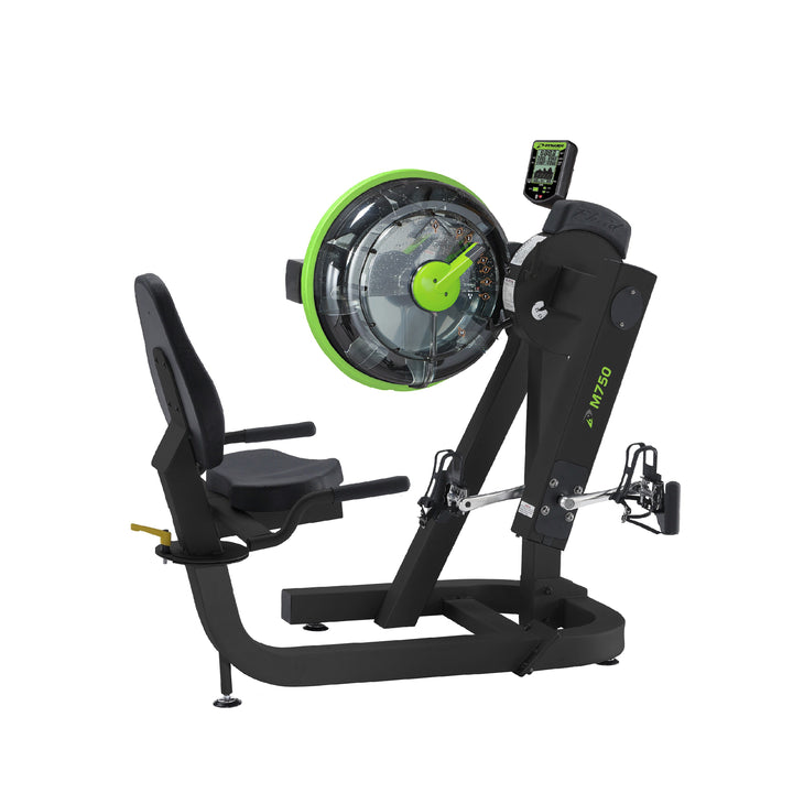 Dynamic Fluid Fitness M750 Cycle XT (UBE + Recumbent Cycle)