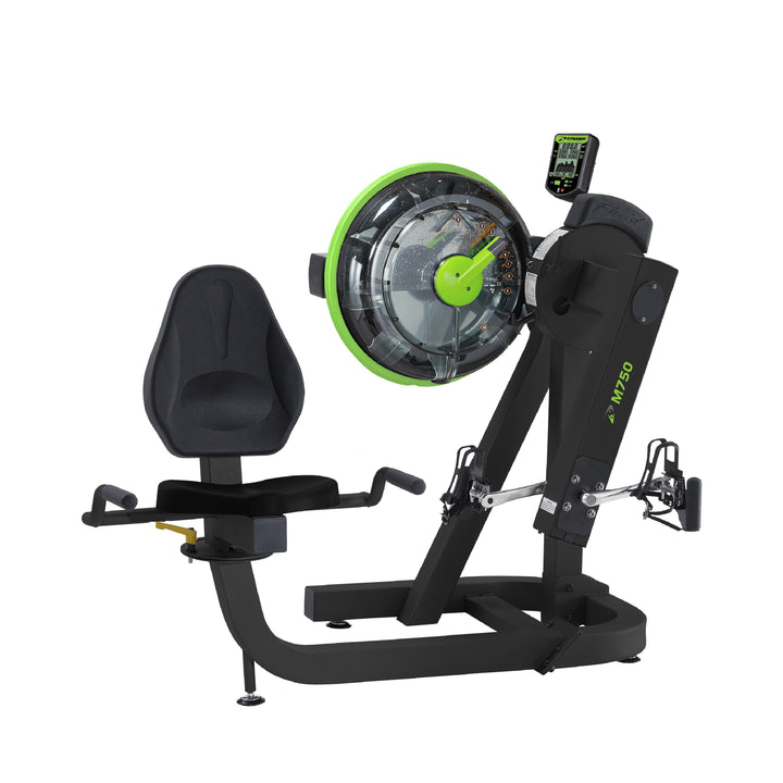 Dynamic Fluid Fitness M750 Cycle XT (UBE + Recumbent Cycle)