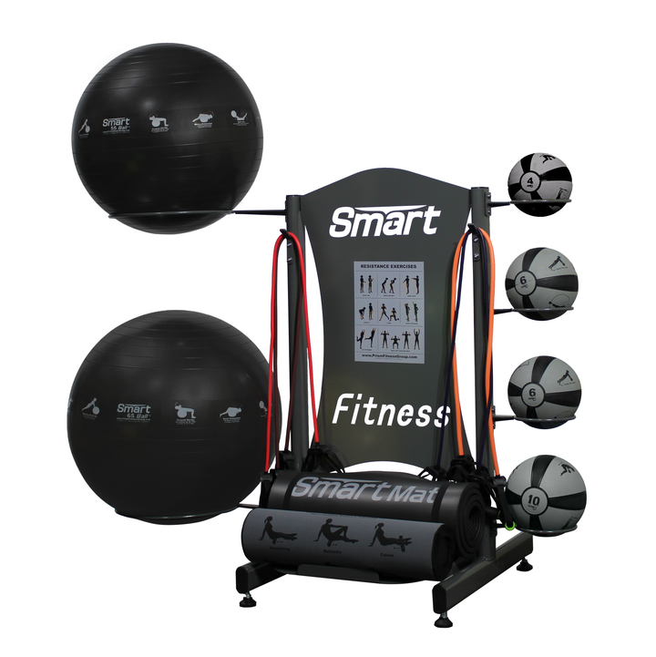 Studio Essential Self-Guided Commercial Package