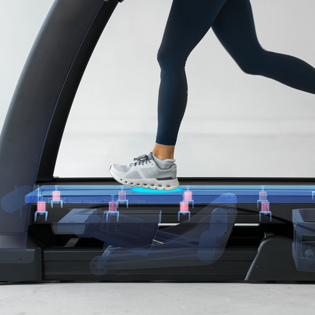 Alpine Runner Incline Trainer