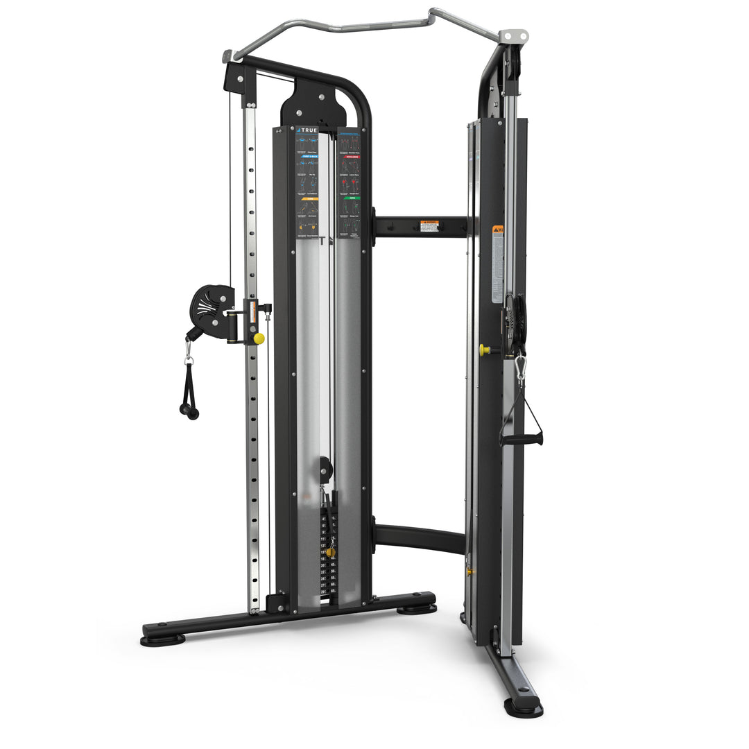 FS-100 Fitness Line Functional Trainer