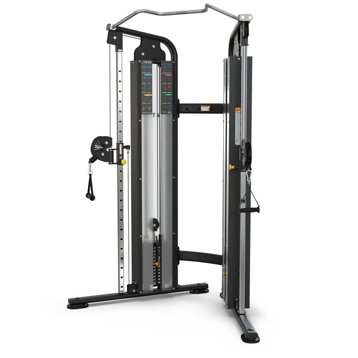 FS-100 Fitness Line Functional Trainer