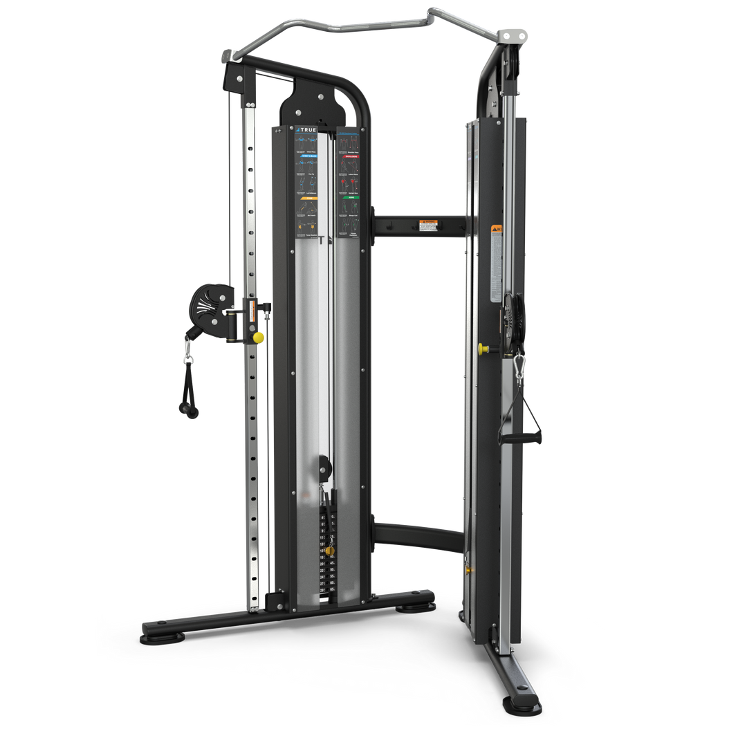 FS-100 Fitness Line Functional Trainer