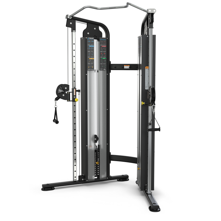FS-100 Fitness Line Functional Trainer