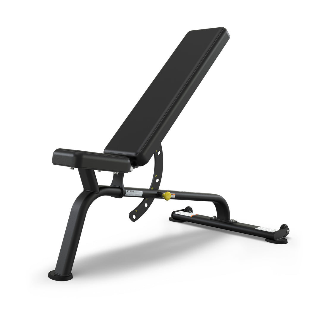 TRUE FS-20 Flat/Incline/Decline Bench