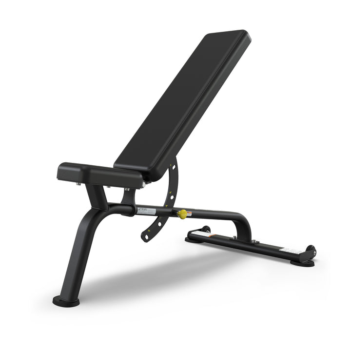 TRUE FS-20 Flat/Incline/Decline Bench
