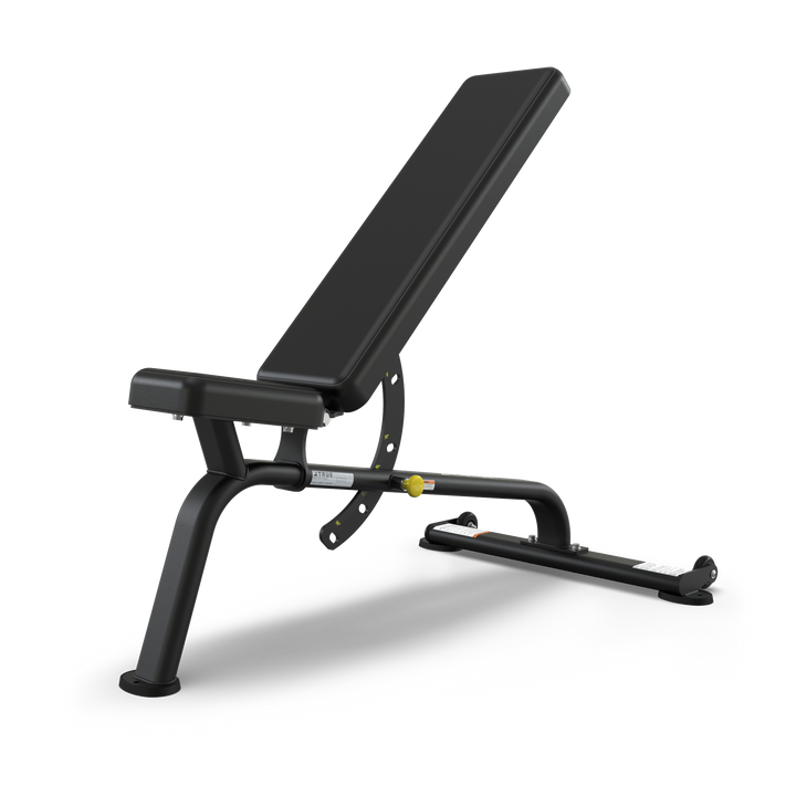TRUE FS-20 Flat/Incline/Decline Bench