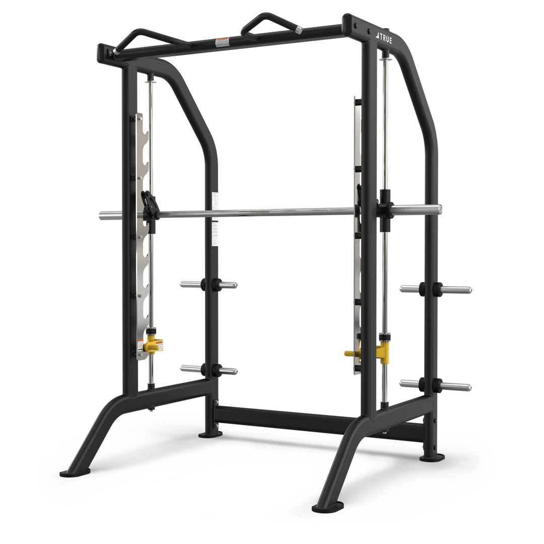 TRUE FS-30 Smith Machine