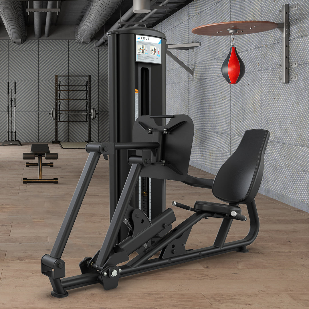 TRUE FS-51 Leg/Calf Press