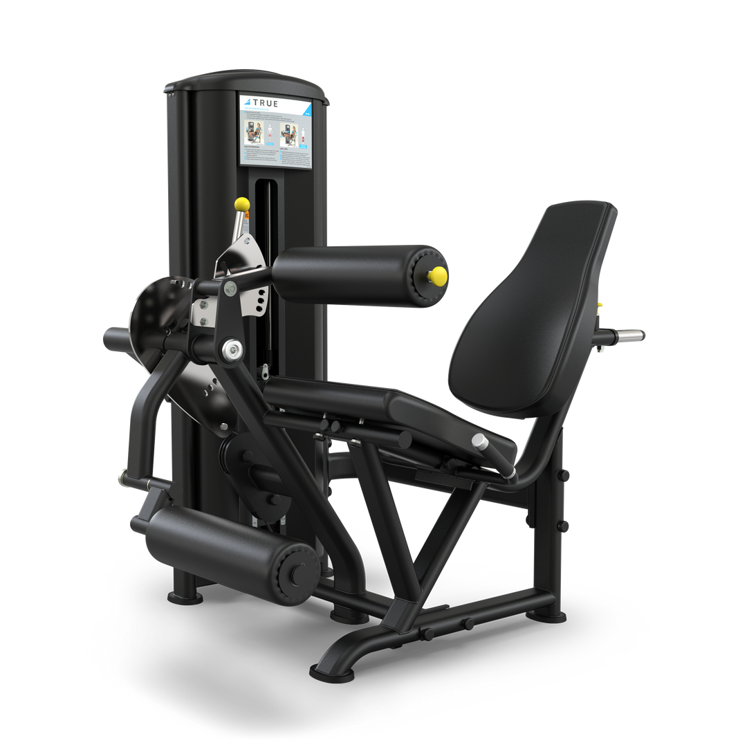 TRUE FS-50 Leg Extension/Leg Curl