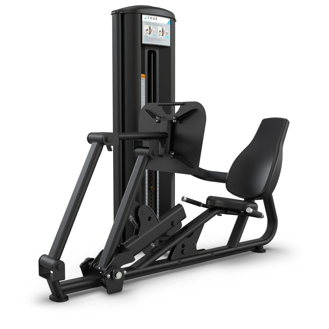 TRUE FS-51 Leg/Calf Press
