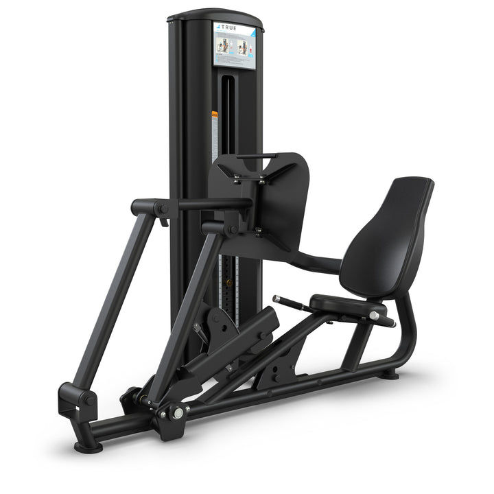 TRUE FS-51 Leg/Calf Press