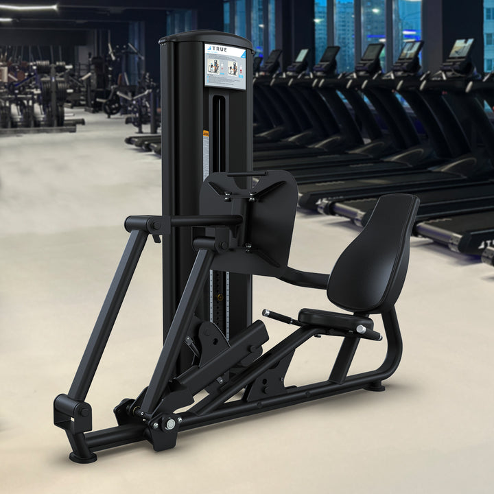 TRUE FS-51 Leg/Calf Press